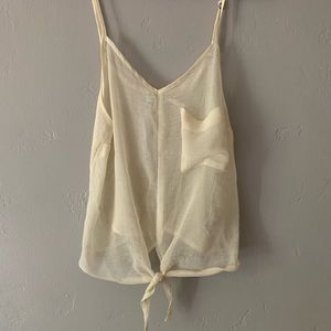 SOLD Urban Outfitters Tank